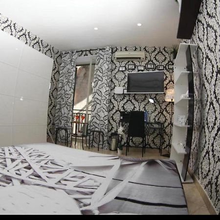 Casa Dalia Apartamento Nápoles Exterior foto