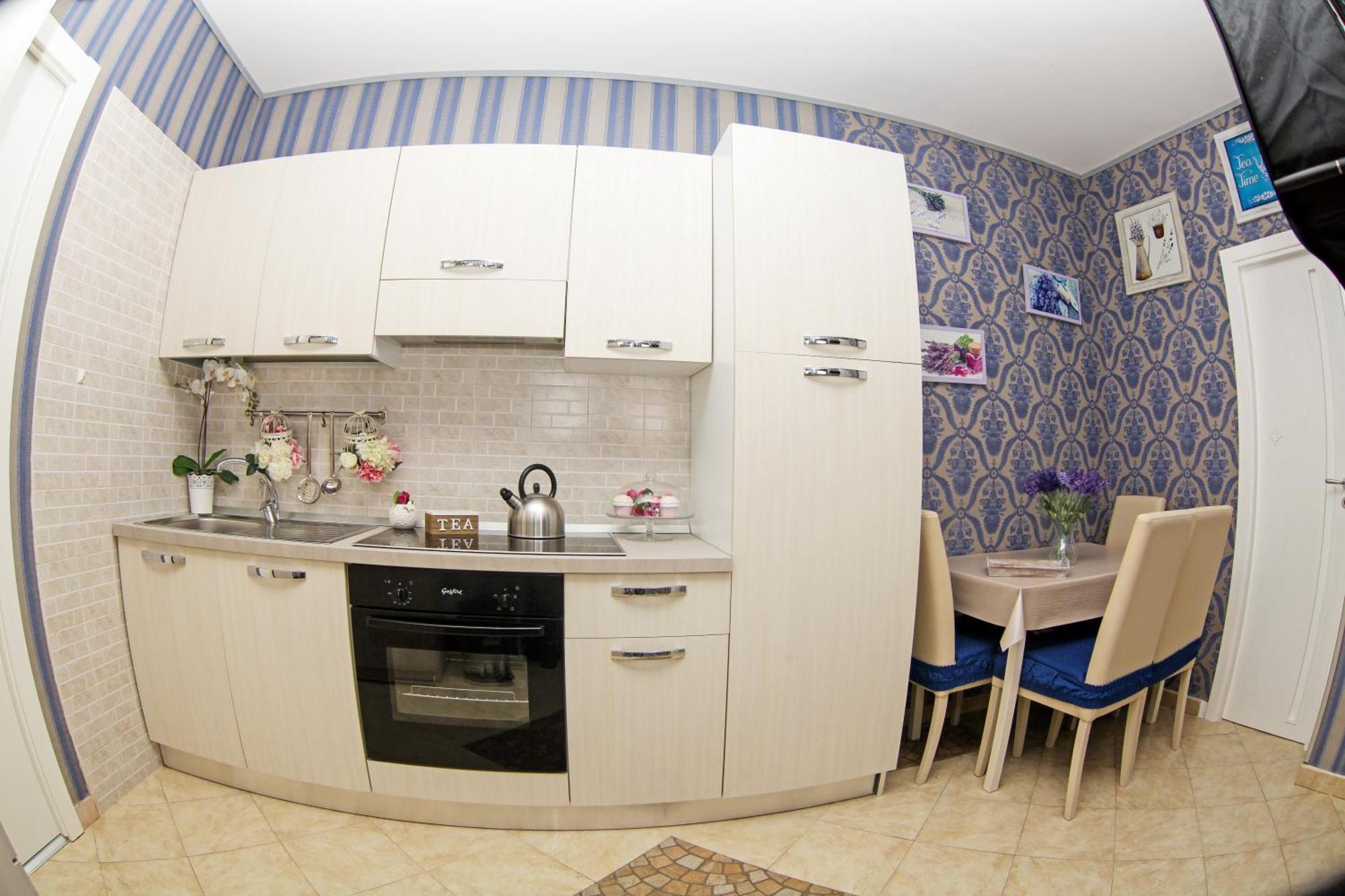 Casa Dalia Apartamento Nápoles Exterior foto
