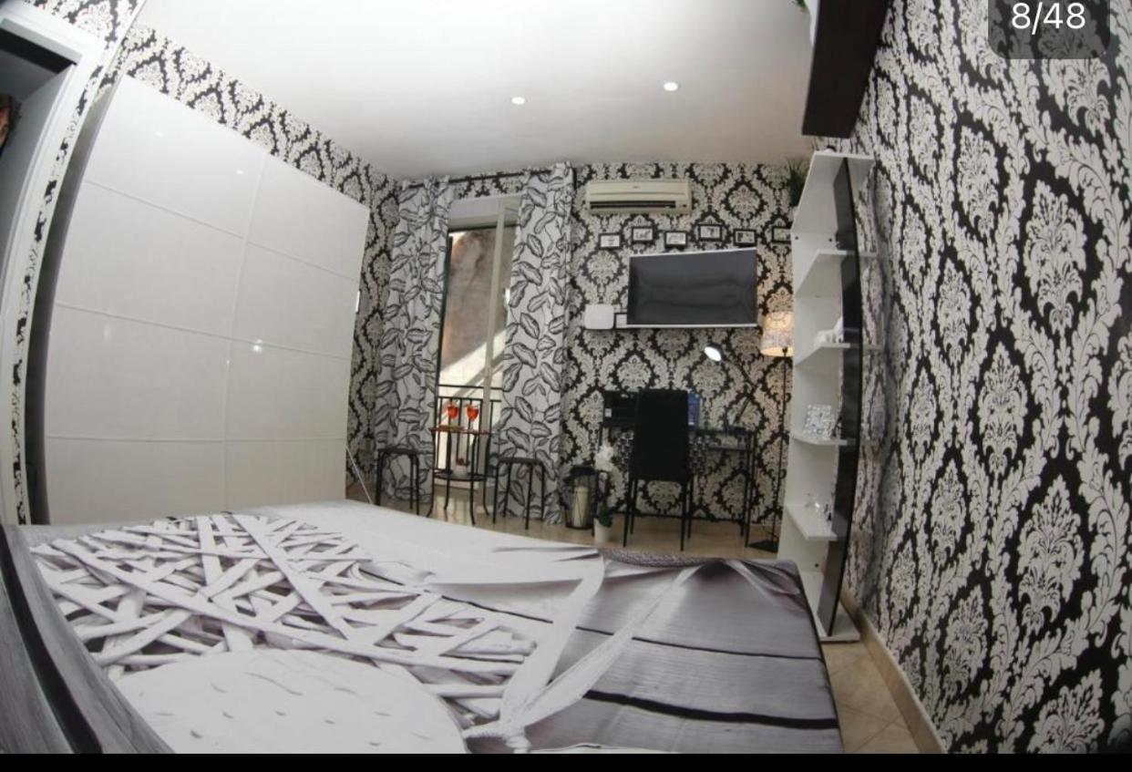 Casa Dalia Apartamento Nápoles Exterior foto