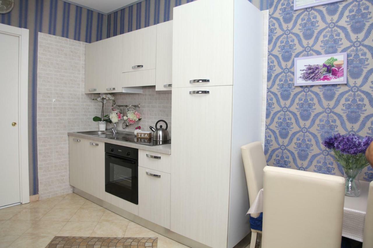 Casa Dalia Apartamento Nápoles Exterior foto